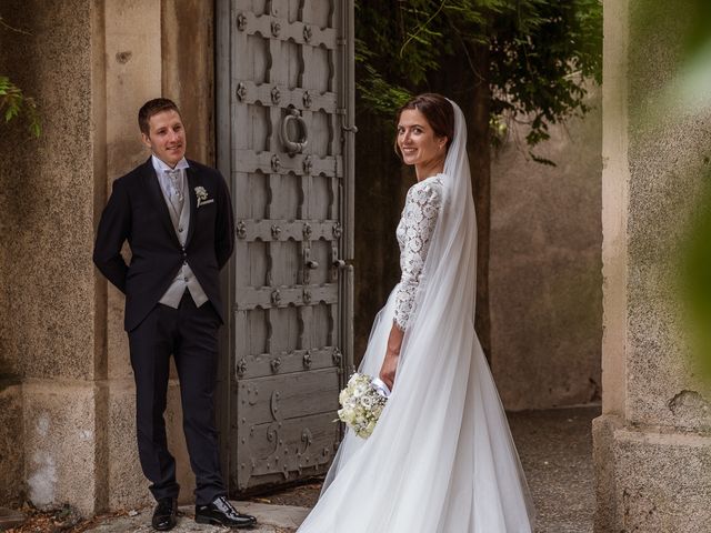 Il matrimonio di Fabio e Morena a Arenzano, Genova 87