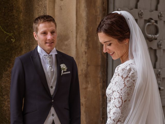 Il matrimonio di Fabio e Morena a Arenzano, Genova 88