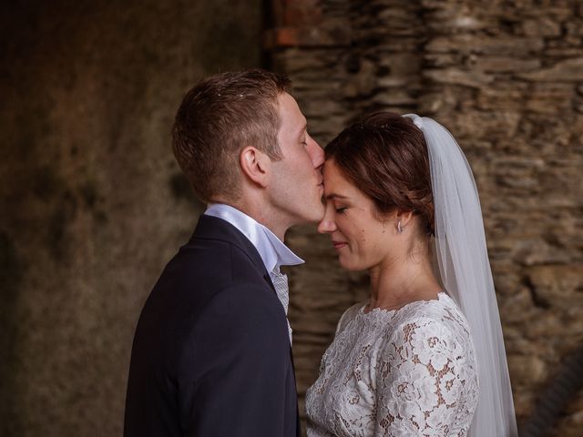 Il matrimonio di Fabio e Morena a Arenzano, Genova 94