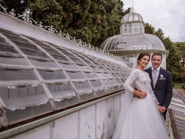 Il matrimonio di Fabio e Morena a Arenzano, Genova 96