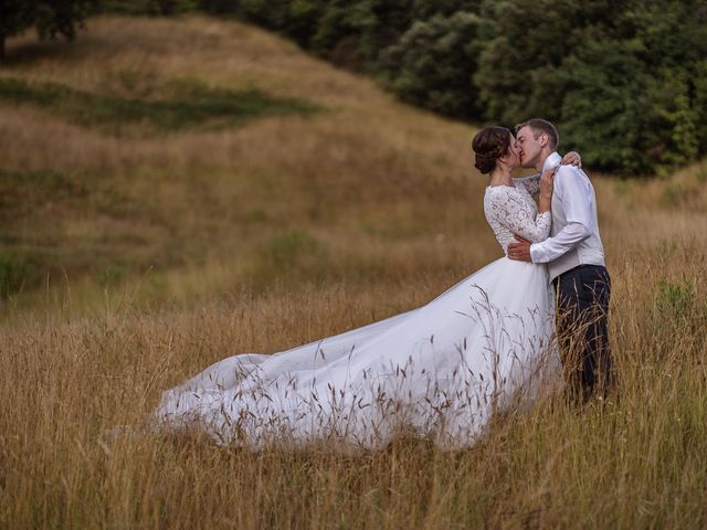 Il matrimonio di Fabio e Morena a Arenzano, Genova 146