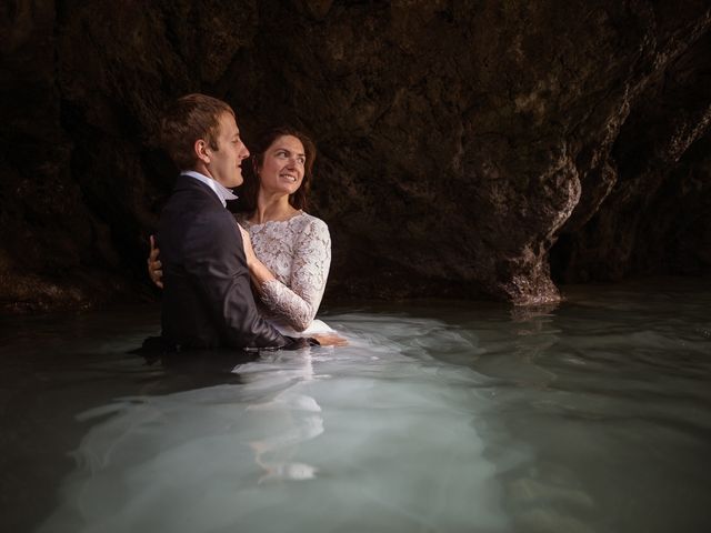 Il matrimonio di Fabio e Morena a Arenzano, Genova 153