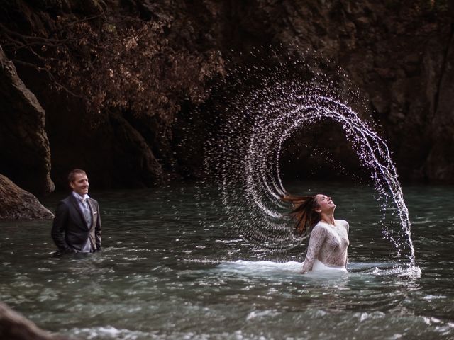 Il matrimonio di Fabio e Morena a Arenzano, Genova 160