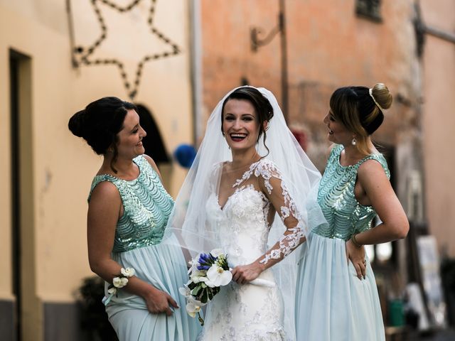 Il matrimonio di Maurizio e Arta a Cumiana, Torino 13