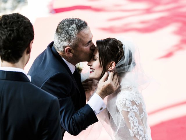 Il matrimonio di Maurizio e Arta a Cumiana, Torino 20