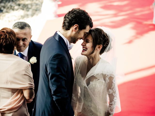 Il matrimonio di Maurizio e Arta a Cumiana, Torino 21