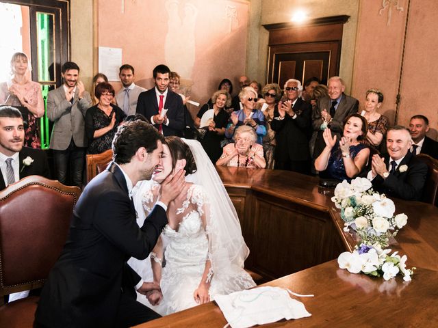 Il matrimonio di Maurizio e Arta a Cumiana, Torino 24