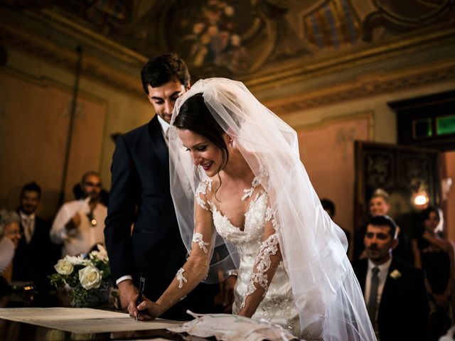 Il matrimonio di Maurizio e Arta a Cumiana, Torino 26