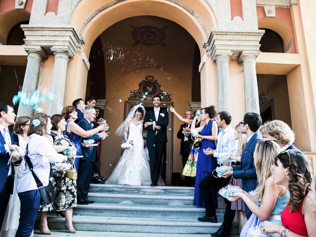 Il matrimonio di Maurizio e Arta a Cumiana, Torino 29