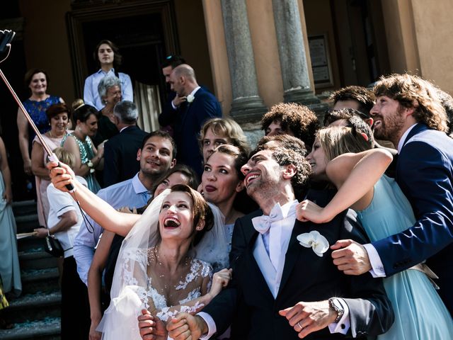 Il matrimonio di Maurizio e Arta a Cumiana, Torino 31