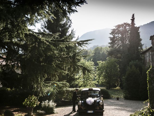 Il matrimonio di Maurizio e Arta a Cumiana, Torino 37