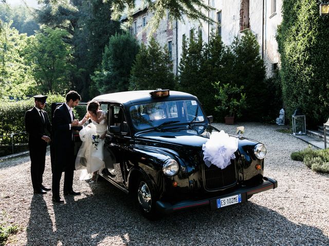 Il matrimonio di Maurizio e Arta a Cumiana, Torino 38