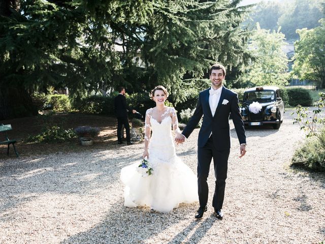 Il matrimonio di Maurizio e Arta a Cumiana, Torino 39