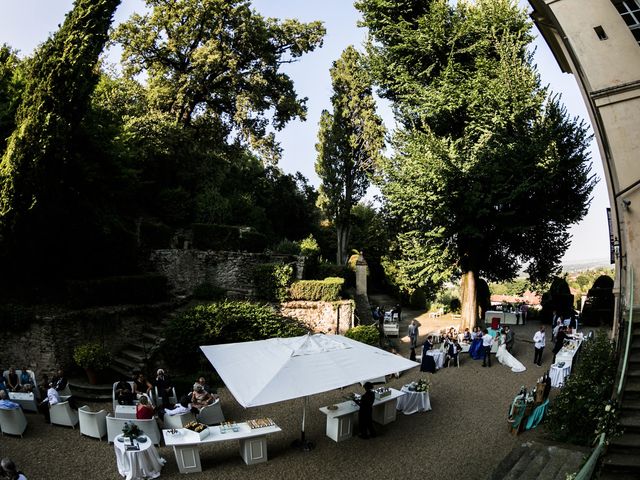 Il matrimonio di Maurizio e Arta a Cumiana, Torino 51