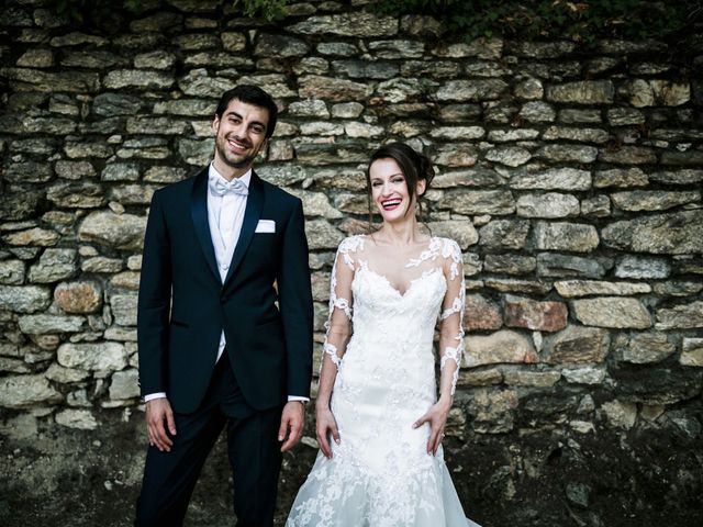 Il matrimonio di Maurizio e Arta a Cumiana, Torino 60