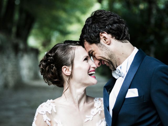 Il matrimonio di Maurizio e Arta a Cumiana, Torino 65
