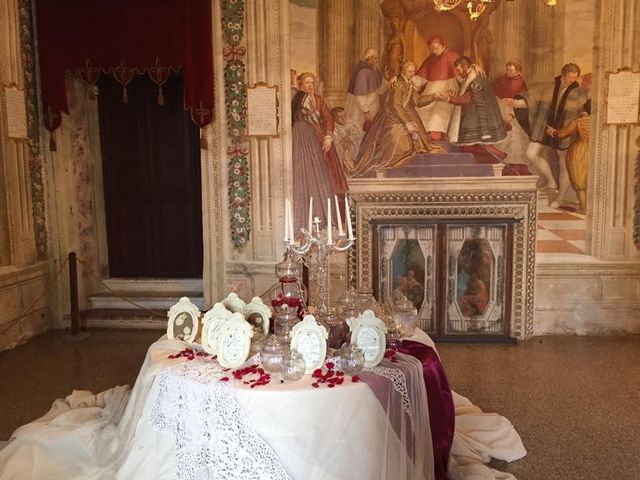 Il matrimonio di Federico e Irene a Padova, Padova 72