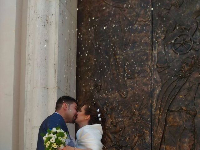 Il matrimonio di Amato e Alessandra a Reggio di Calabria, Reggio Calabria 1