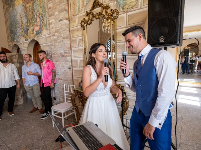 Il matrimonio di Davide e Martina a Ariano nel Polesine, Rovigo 6