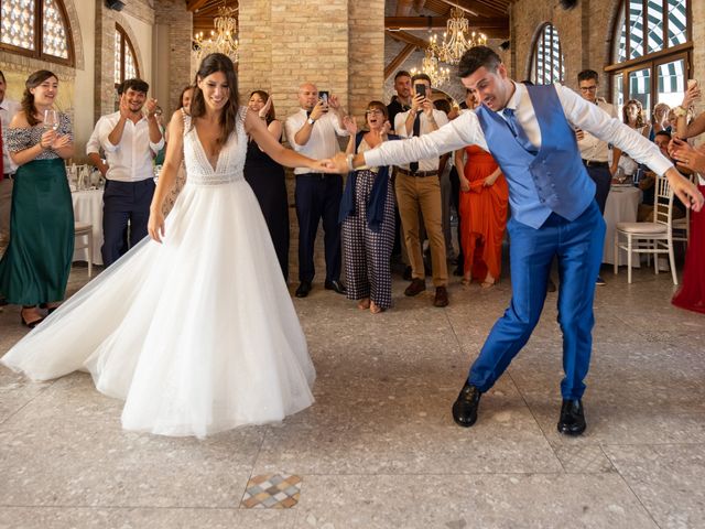 Il matrimonio di Davide e Martina a Ariano nel Polesine, Rovigo 29