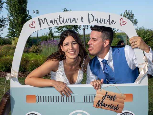 Il matrimonio di Davide e Martina a Ariano nel Polesine, Rovigo 31