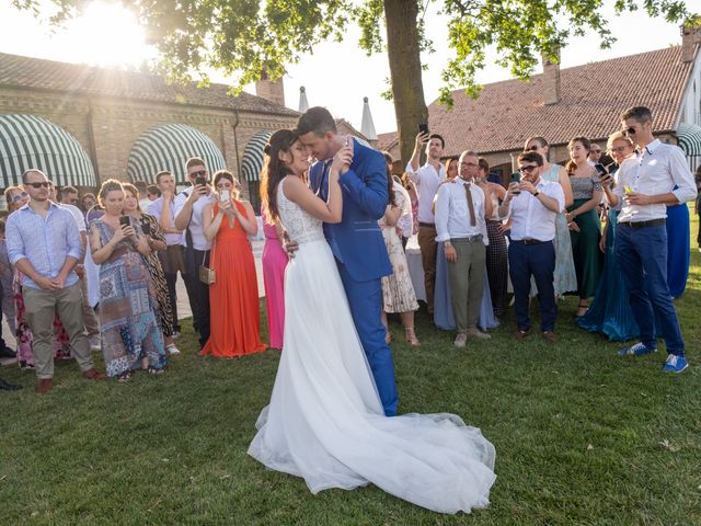 Il matrimonio di Davide e Martina a Ariano nel Polesine, Rovigo 36