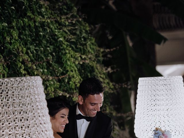 Il matrimonio di Sonia e Francesco a Reggio di Calabria, Reggio Calabria 32