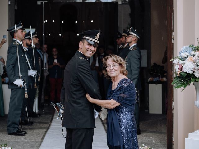 Il matrimonio di Sonia e Francesco a Reggio di Calabria, Reggio Calabria 85