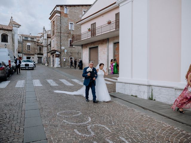 Il matrimonio di Sonia e Francesco a Reggio di Calabria, Reggio Calabria 87