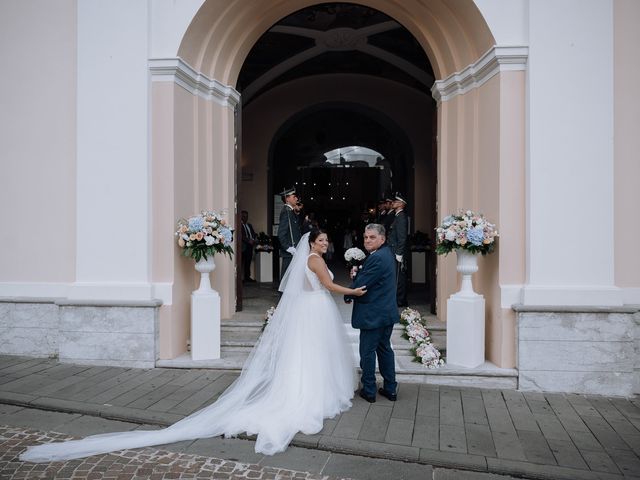 Il matrimonio di Sonia e Francesco a Reggio di Calabria, Reggio Calabria 88