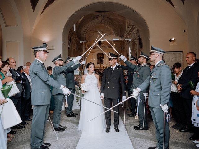 Il matrimonio di Sonia e Francesco a Reggio di Calabria, Reggio Calabria 100