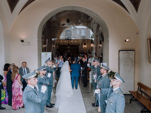 Il matrimonio di Sonia e Francesco a Reggio di Calabria, Reggio Calabria 131