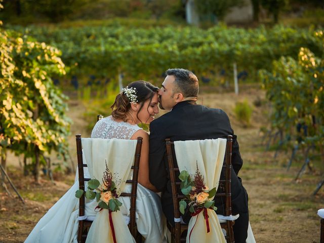 Il matrimonio di Claudio e Elena a Sestri Levante, Genova 2