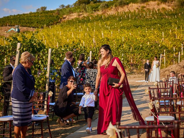 Il matrimonio di Claudio e Elena a Sestri Levante, Genova 3