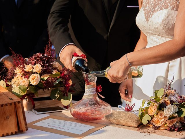 Il matrimonio di Claudio e Elena a Sestri Levante, Genova 7