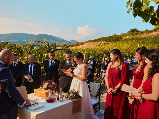 Il matrimonio di Claudio e Elena a Sestri Levante, Genova 10