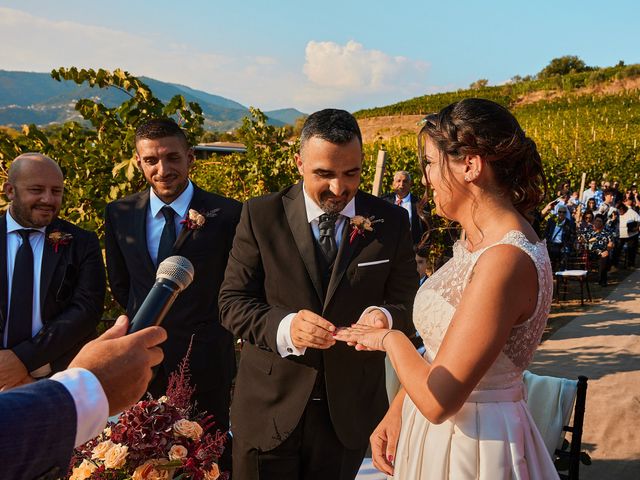 Il matrimonio di Claudio e Elena a Sestri Levante, Genova 11