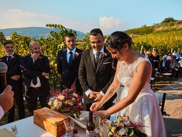 Il matrimonio di Claudio e Elena a Sestri Levante, Genova 12