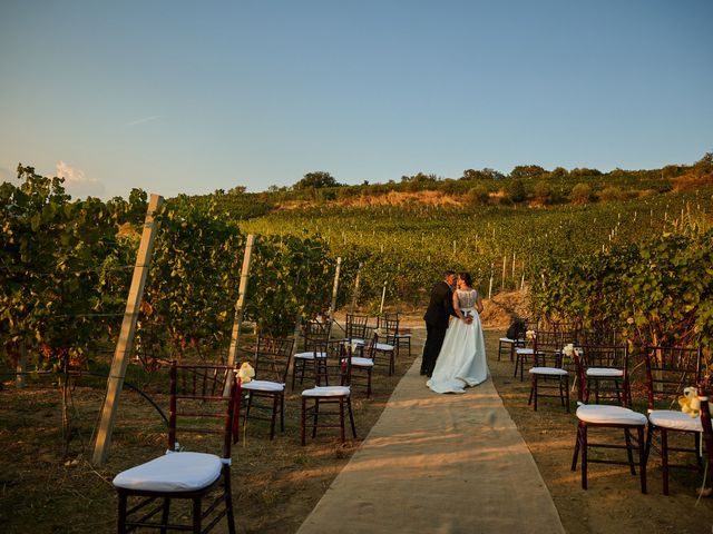 Il matrimonio di Claudio e Elena a Sestri Levante, Genova 16