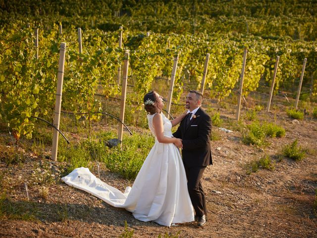 Il matrimonio di Claudio e Elena a Sestri Levante, Genova 20