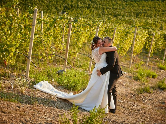 Il matrimonio di Claudio e Elena a Sestri Levante, Genova 21