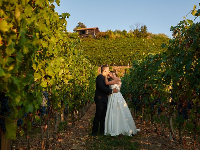 Il matrimonio di Claudio e Elena a Sestri Levante, Genova 24