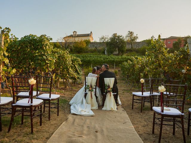 Il matrimonio di Claudio e Elena a Sestri Levante, Genova 26