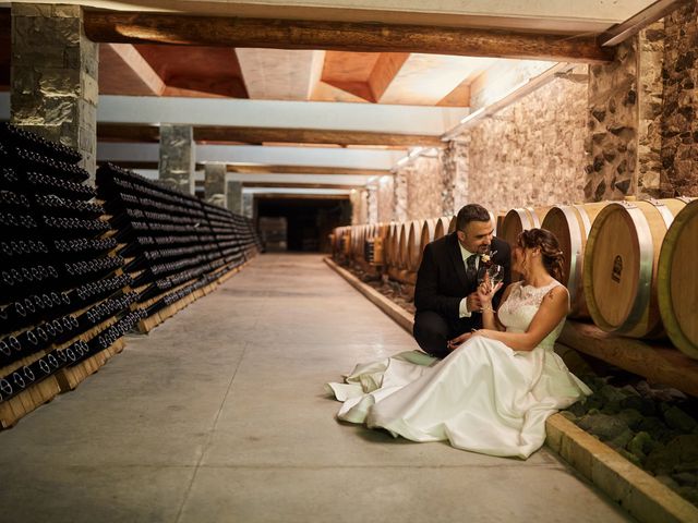 Il matrimonio di Claudio e Elena a Sestri Levante, Genova 1