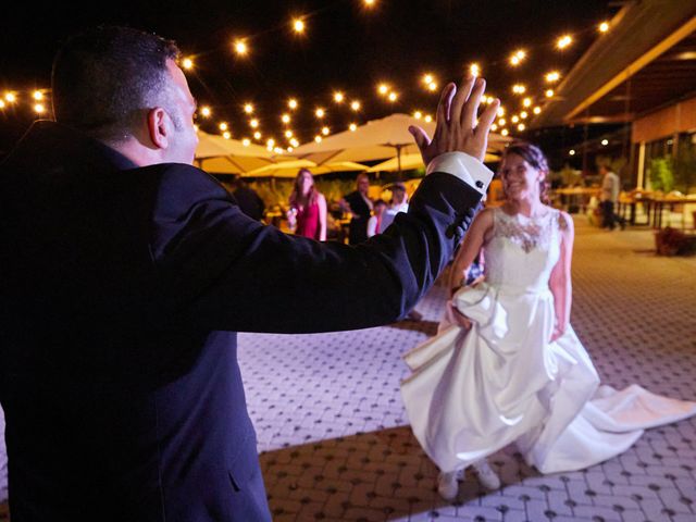 Il matrimonio di Claudio e Elena a Sestri Levante, Genova 49