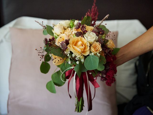 Il matrimonio di Claudio e Elena a Sestri Levante, Genova 54