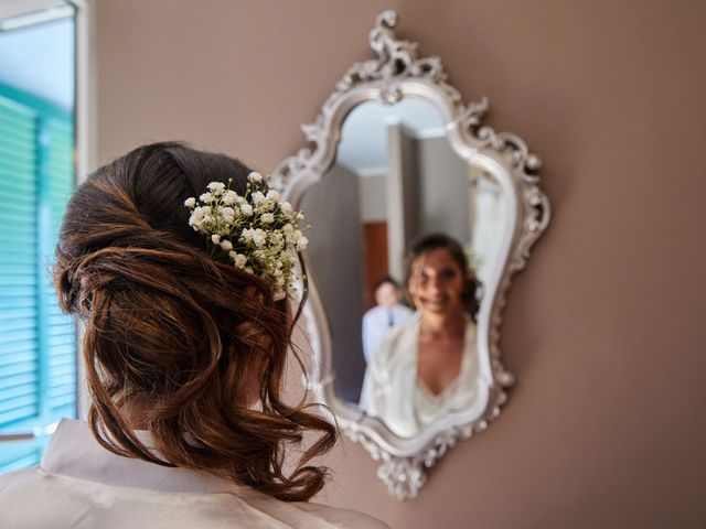 Il matrimonio di Claudio e Elena a Sestri Levante, Genova 59