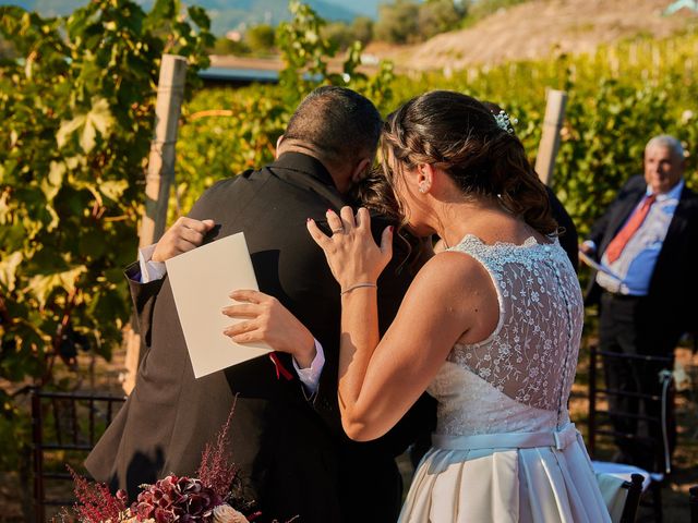 Il matrimonio di Claudio e Elena a Sestri Levante, Genova 68