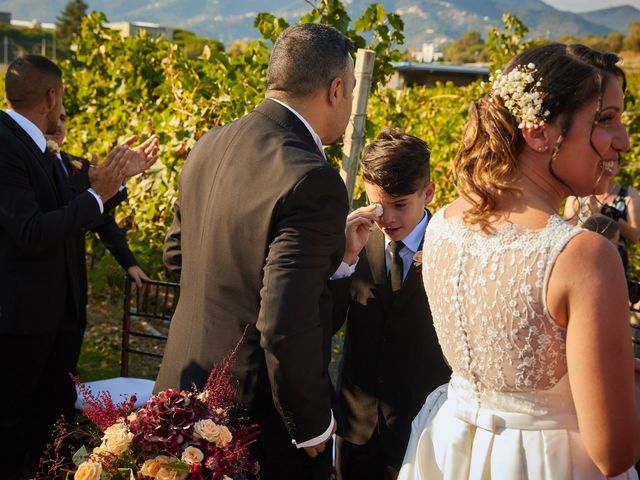 Il matrimonio di Claudio e Elena a Sestri Levante, Genova 69