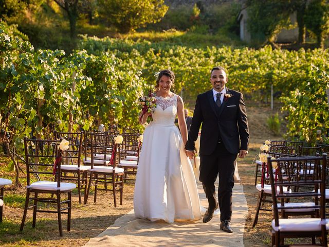 Il matrimonio di Claudio e Elena a Sestri Levante, Genova 70